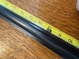 Browning a5 16 Ga Solid Rib 30” Full Choke Belgium 2 3/4” Shells - 6 of 20