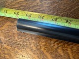 Browning a5 16 Ga Solid Rib 30” Full Choke Belgium 2 3/4” Shells - 8 of 20