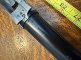 Browning a5 16 Ga Solid Rib 30” Full Choke Belgium 2 3/4” Shells - 13 of 20