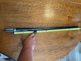 Browning a5 16 Ga Solid Rib 30” Full Choke Belgium 2 3/4” Shells - 1 of 20
