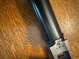 Browning a5 16 Ga Solid Rib 30” Full Choke Belgium 2 3/4” Shells - 19 of 20