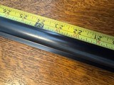 Browning a5 16 Ga Solid Rib 30” Full Choke Belgium 2 3/4” Shells - 7 of 20