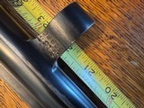 Browning a5 16 Ga Solid Rib 30” Full Choke Belgium 2 3/4” Shells - 15 of 20