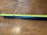 Browning a5 20 Ga Mag Vent Rib 28” Fixed Full Belgium - 3 of 17