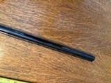 Browning a5 20 Ga Mag Vent Rib 28” Fixed Full Belgium - 9 of 17