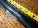 Browning a5 20 Ga Mag Vent Rib 28” Fixed Full Belgium - 4 of 17