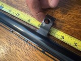 Browning a5 20 Ga Mag Vent Rib 28” Fixed Full Belgium - 5 of 17