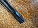 Browning a5 20 Ga Mag Vent Rib 28” Fixed Full Belgium - 10 of 17