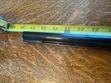 Browning a5 20 Ga Mag Vent Rib 28” Fixed Full Belgium - 6 of 17