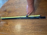 Browning a5 20 Ga Mag Vent Rib 28” Fixed Full Belgium - 1 of 17