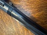 Browning a5 20 Ga Mag Vent Rib 28” Fixed Full Belgium - 13 of 17