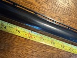 Browning a5 12 Ga Vent Rib 26” Fixed IC Belgium - 7 of 20
