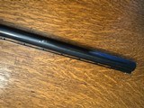 Browning a5 12 Ga Vent Rib 26” Fixed IC Belgium - 11 of 20