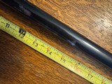 Browning a5 12 Ga Vent Rib 26” Fixed IC Belgium - 9 of 20
