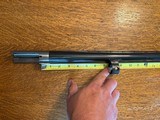 Browning a5 12 Ga Vent Rib 26” Fixed IC Belgium - 2 of 20