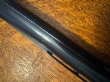 Browning a5 12 Ga Vent Rib 26” Fixed IC Belgium - 16 of 20