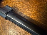 Browning a5 12 Ga Vent Rib 26” Fixed IC Belgium - 17 of 20
