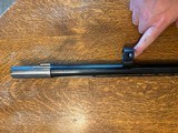 Browning a5 12 Ga Vent Rib 26” Fixed IC Belgium - 10 of 20
