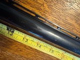 Browning a5 12 Ga Vent Rib 26” Fixed IC Belgium - 6 of 20