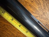 Browning a5 12 Ga Vent Rib 26” Fixed IC Belgium - 4 of 20