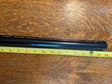 Browning a5 12 Ga Vent Rib 26” Fixed IC Belgium - 3 of 20