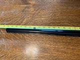 Browning a5 12 Ga Vent Rib 30” Fixed Full 2 3/4” Shells Japan - 3 of 16