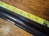 Browning a5 12 Ga Vent Rib 30” Fixed Full 2 3/4” Shells Japan - 5 of 16