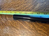 Browning a5 12 Ga Vent Rib 30” Fixed Full 2 3/4” Shells Japan - 6 of 16