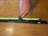 Browning a5 12 Ga Vent Rib 30” Fixed Full 2 3/4” Shells Japan - 2 of 16