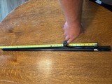 Browning a5 12 Ga Vent Rib 30” Fixed Full 2 3/4” Shells Japan - 1 of 16