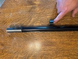 Browning a5 12 Ga Vent Rib 30” Fixed Full 2 3/4” Shells Japan - 8 of 16