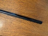 Browning a5 12 Ga Magnum Vent Rib 32” Fixed Full 3” Shells Belgium - 9 of 13
