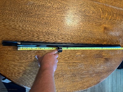 Browning a5 12 Ga Magnum Vent Rib 32” Fixed Full 3” Shells Belgium