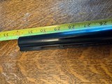 Browning a5 12 Ga Magnum Vent Rib 32” Fixed Full 3” Shells Belgium - 6 of 13