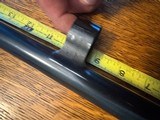 Browning a5 12 Ga Magnum 28” Fixed Full 3” Shells Belgium - 5 of 15