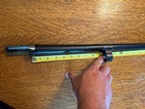 Browning a5 12 Ga Magnum 28” Fixed Full 3” Shells Belgium - 2 of 15
