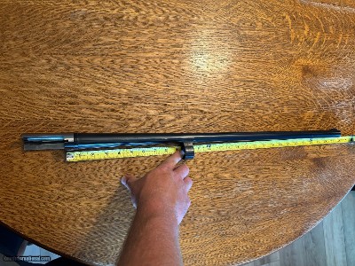 Browning a5 12 Ga Magnum 28” Fixed Full 3” Shells Belgium