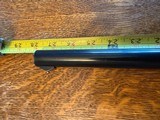 Browning a5 12 Ga Magnum 28” Fixed Full 3” Shells Belgium - 6 of 15