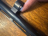 Remington 870 12 Ga Mag 30” Full Vent Rib 3” Shells - 11 of 16
