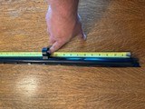 Remington 870 12 Ga Mag 30” Full Vent Rib 3” Shells - 2 of 16