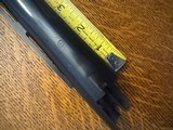 Remington 870 12 Ga Mag 30” Full Vent Rib 3” Shells - 4 of 16