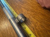 Remington 870 12 Ga Turkey Shoot Barrel - 7 of 16