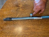 Remington 870 12 Ga Turkey Shoot Barrel - 10 of 16