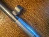 Remington 870 12 Ga Turkey Shoot Barrel - 13 of 16