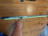 Remington 870 12 Ga Turkey Shoot Barrel