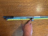 Remington 870 12 Ga Turkey Shoot Barrel - 2 of 16