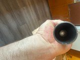 Remington 870 12 Ga Turkey Shoot Barrel - 16 of 16