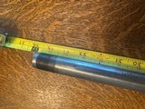 Remington 870 12 Ga Turkey Shoot Barrel - 8 of 16