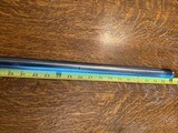 Remington 870 12 Ga Turkey Shoot Barrel - 3 of 16