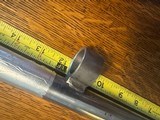 Remington 870 12 Ga Turkey Shoot Barrel - 6 of 16